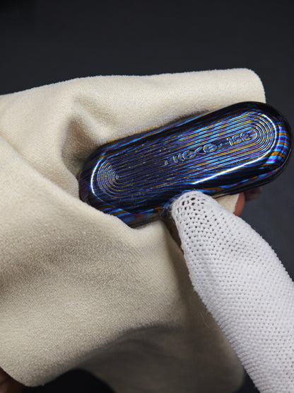 Floating Cloud Mokuti Polished Limited Edition