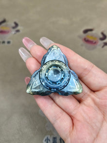 Dragon God Maru XL Crystallized Titanium