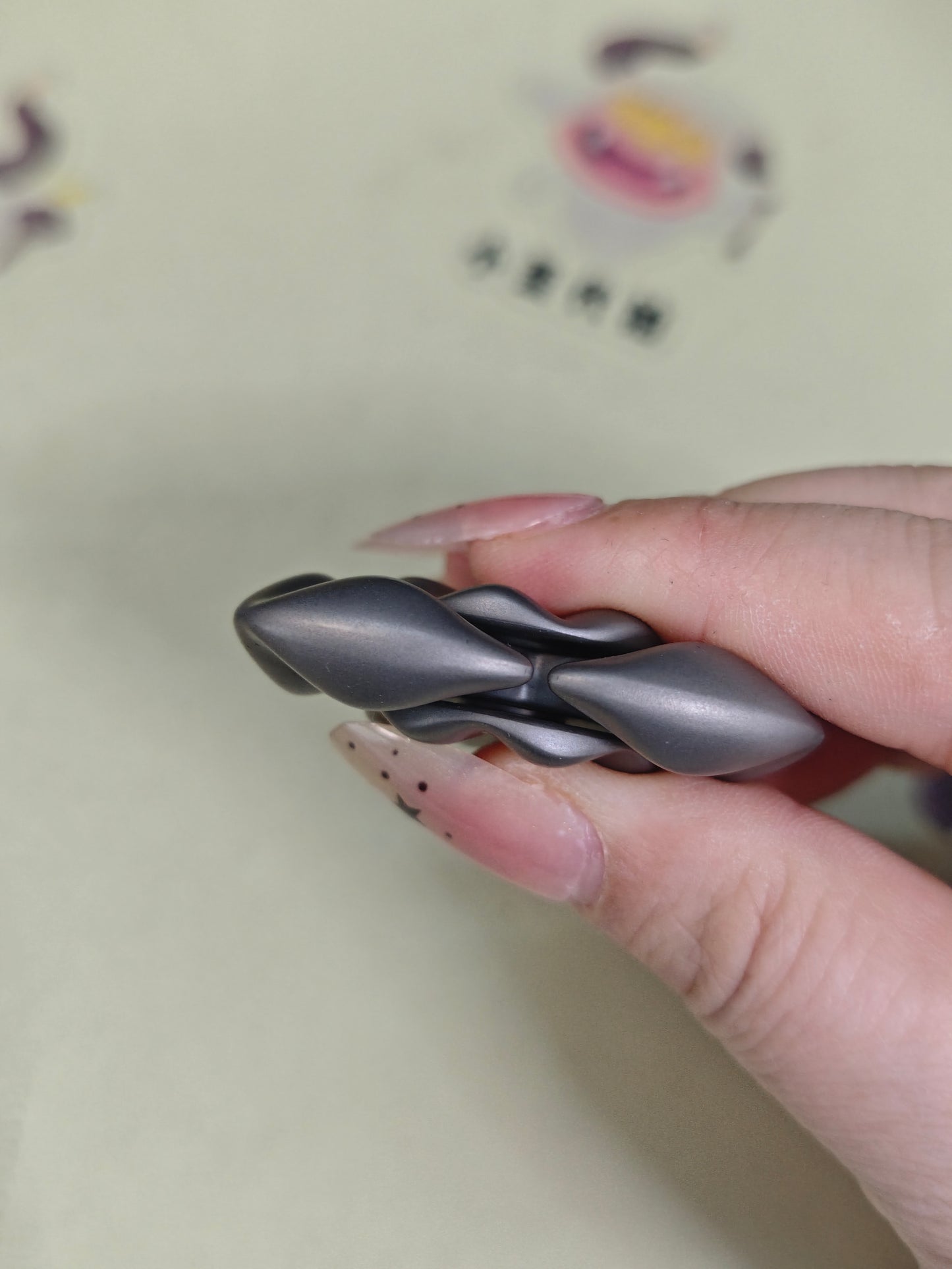 Fat Squid Tungsten