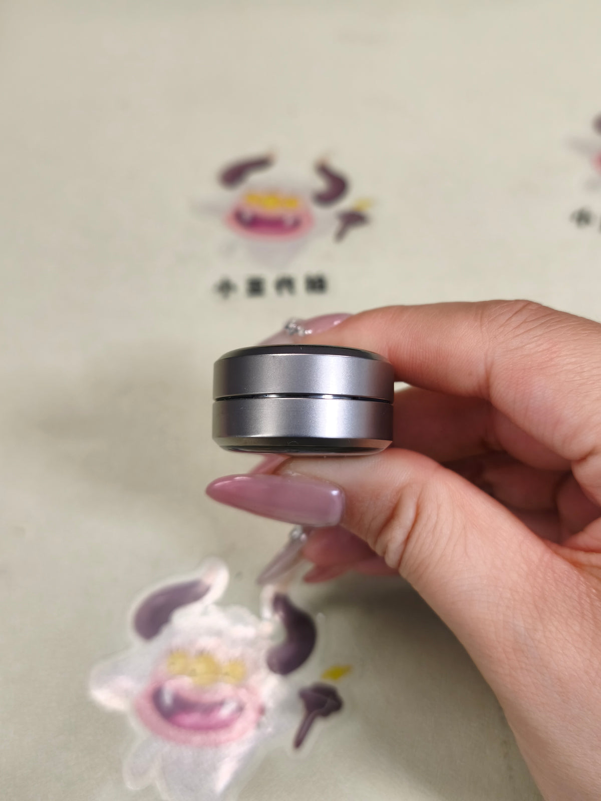 F2.8 Mokuti Resin-Sealed