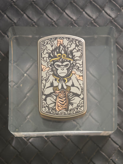 Root Three Titanium