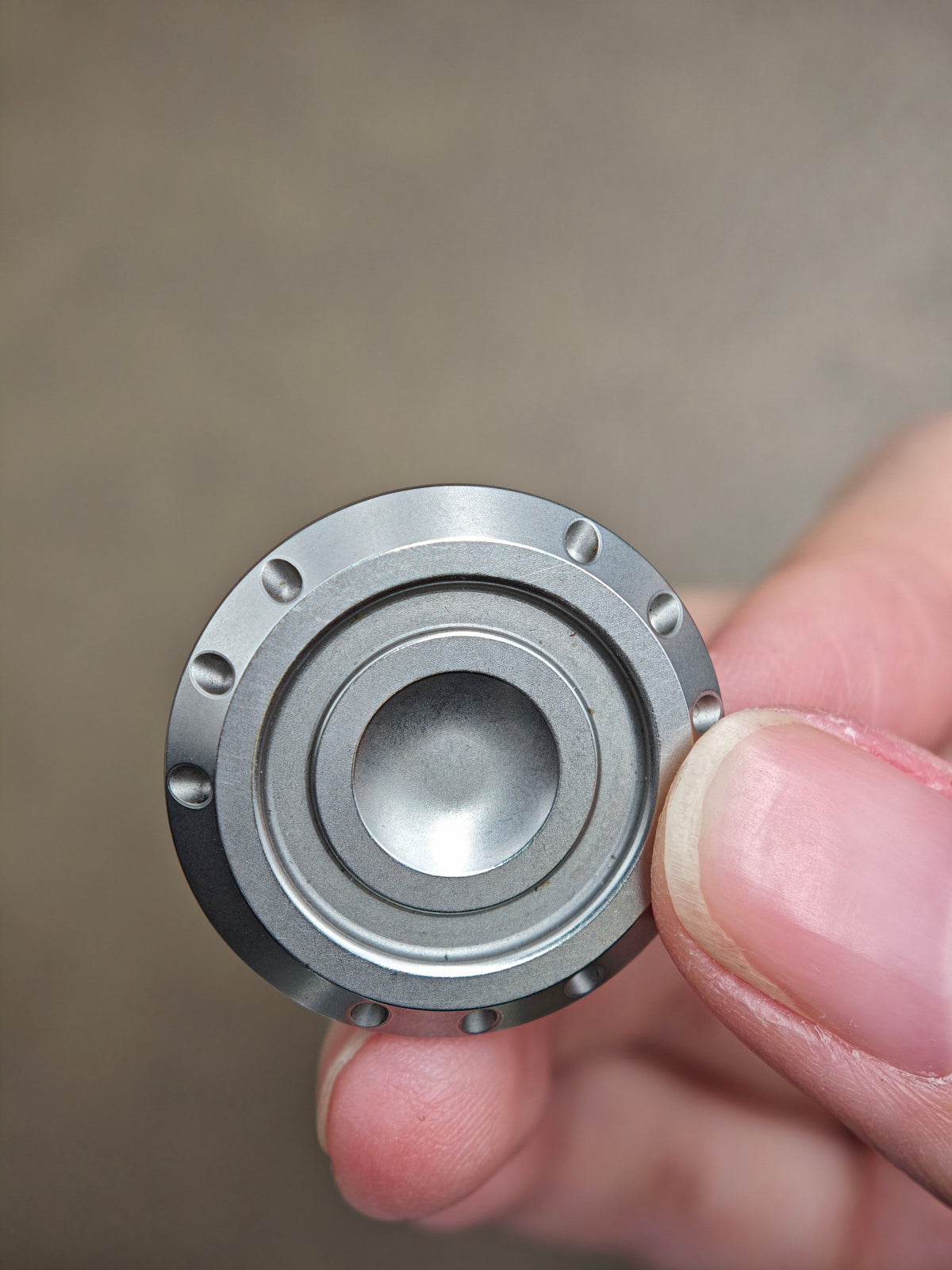 3I Stainless Steel