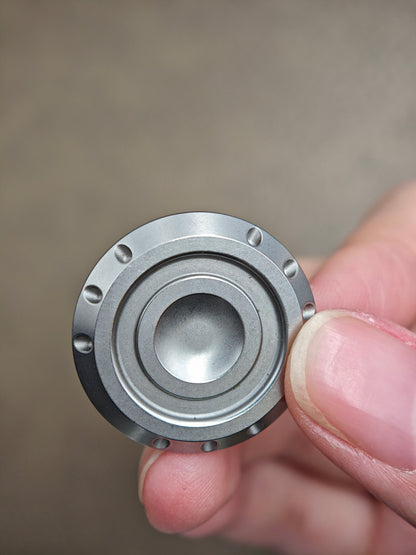 3I Stainless Steel