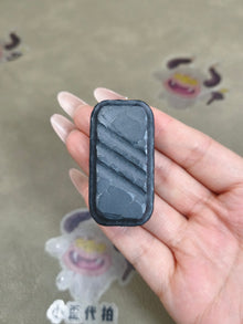 Lucky Candy Zirconium Stone Textured