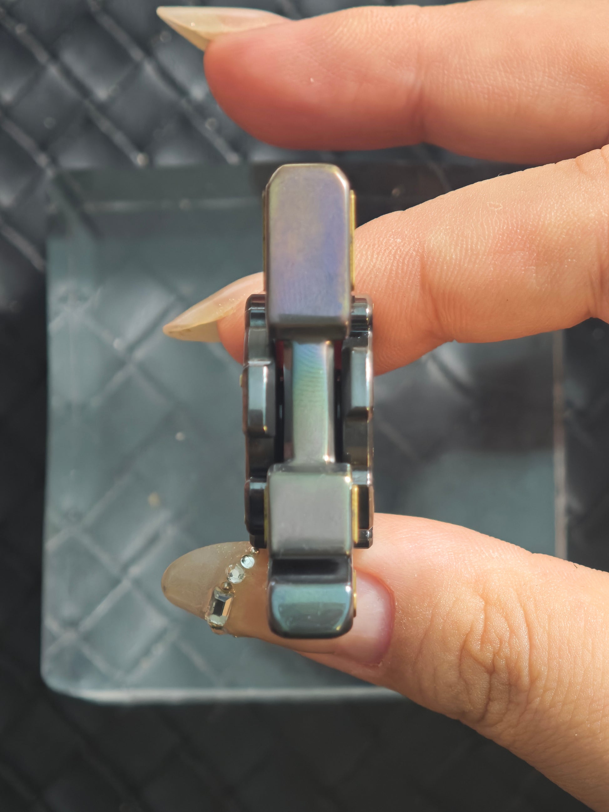 Three Body Mini Zirconium