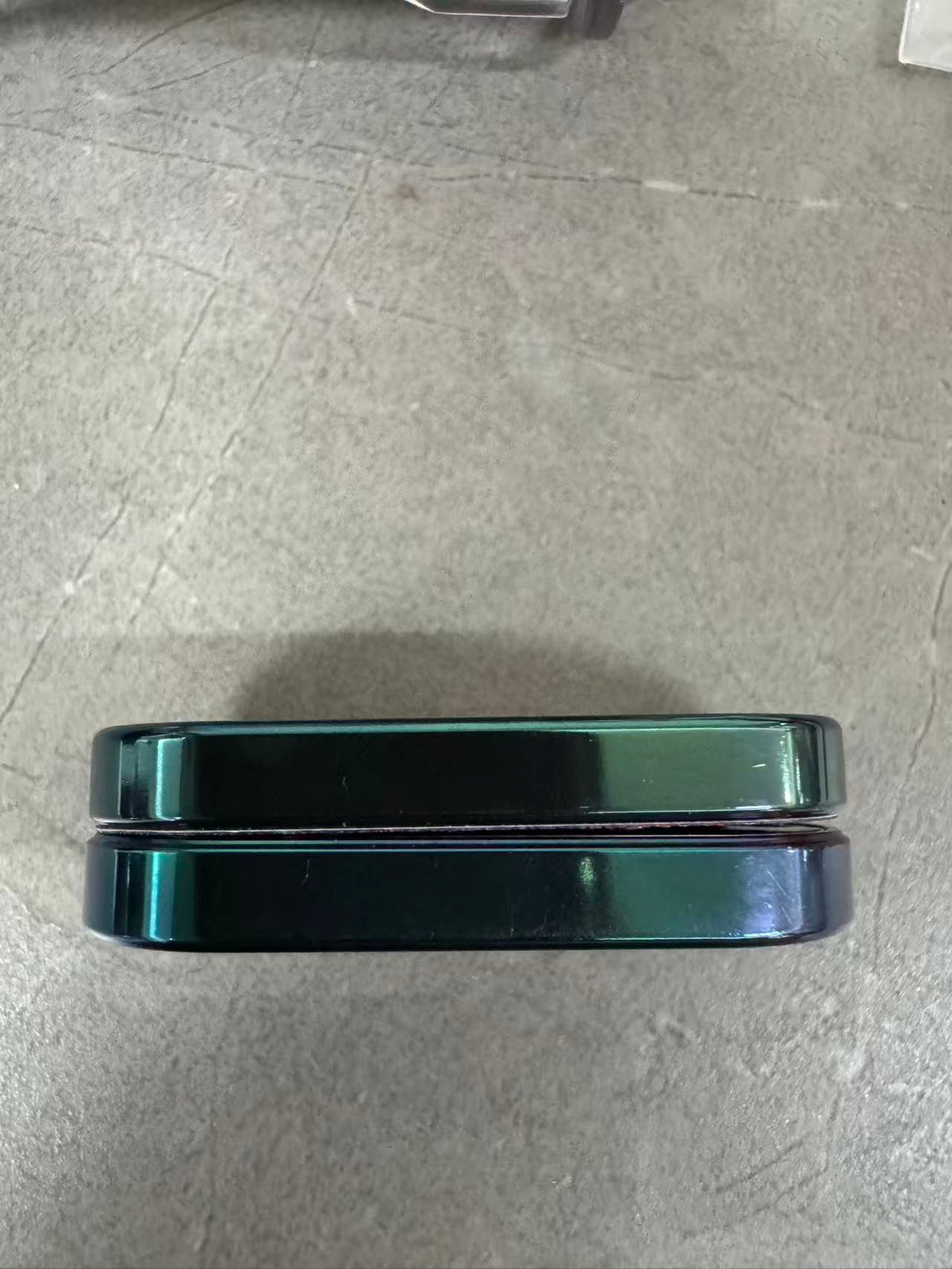 Top B Zirconium