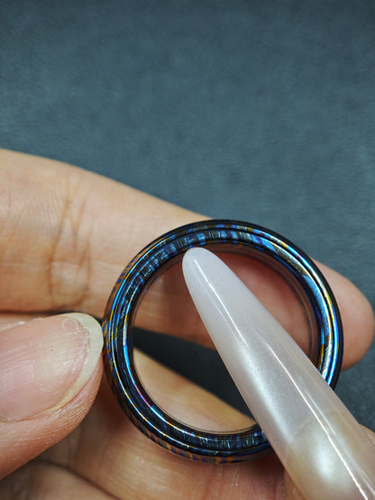 Zhuan Yun Zircuti Size #26
