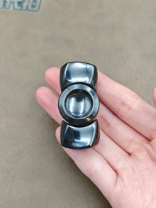 Zen Zirconium Polished