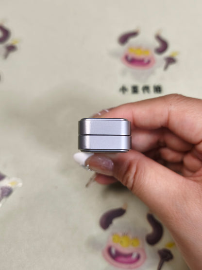 Fuguang Titanium Blasted