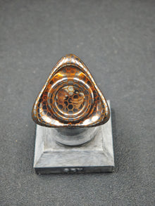 Crossing Superconductor