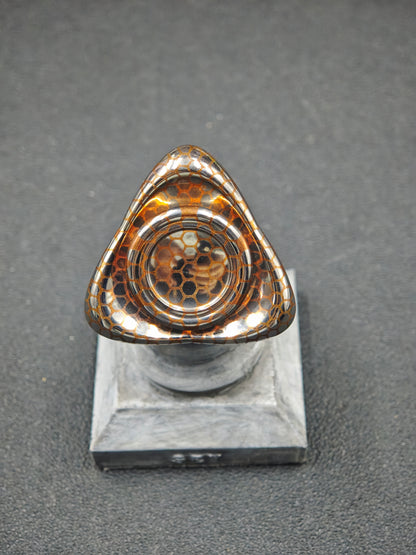 Crossing Superconductor