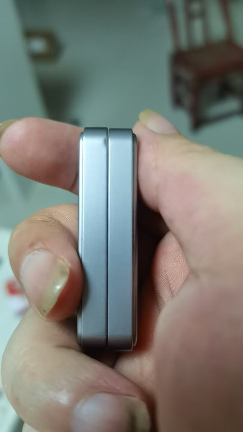 Fuguang Stainless Steel PEI