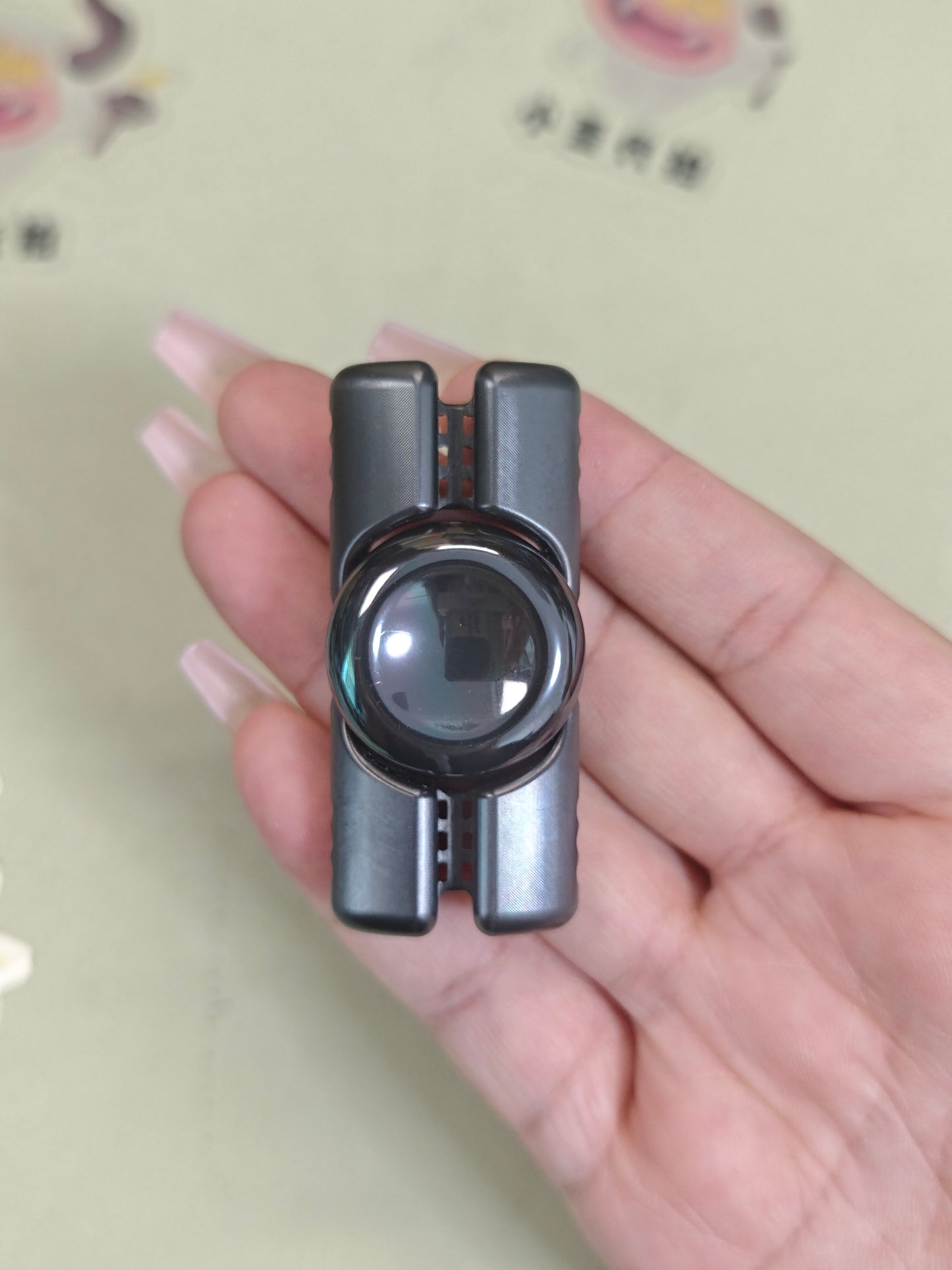 Sentinel Zirconium