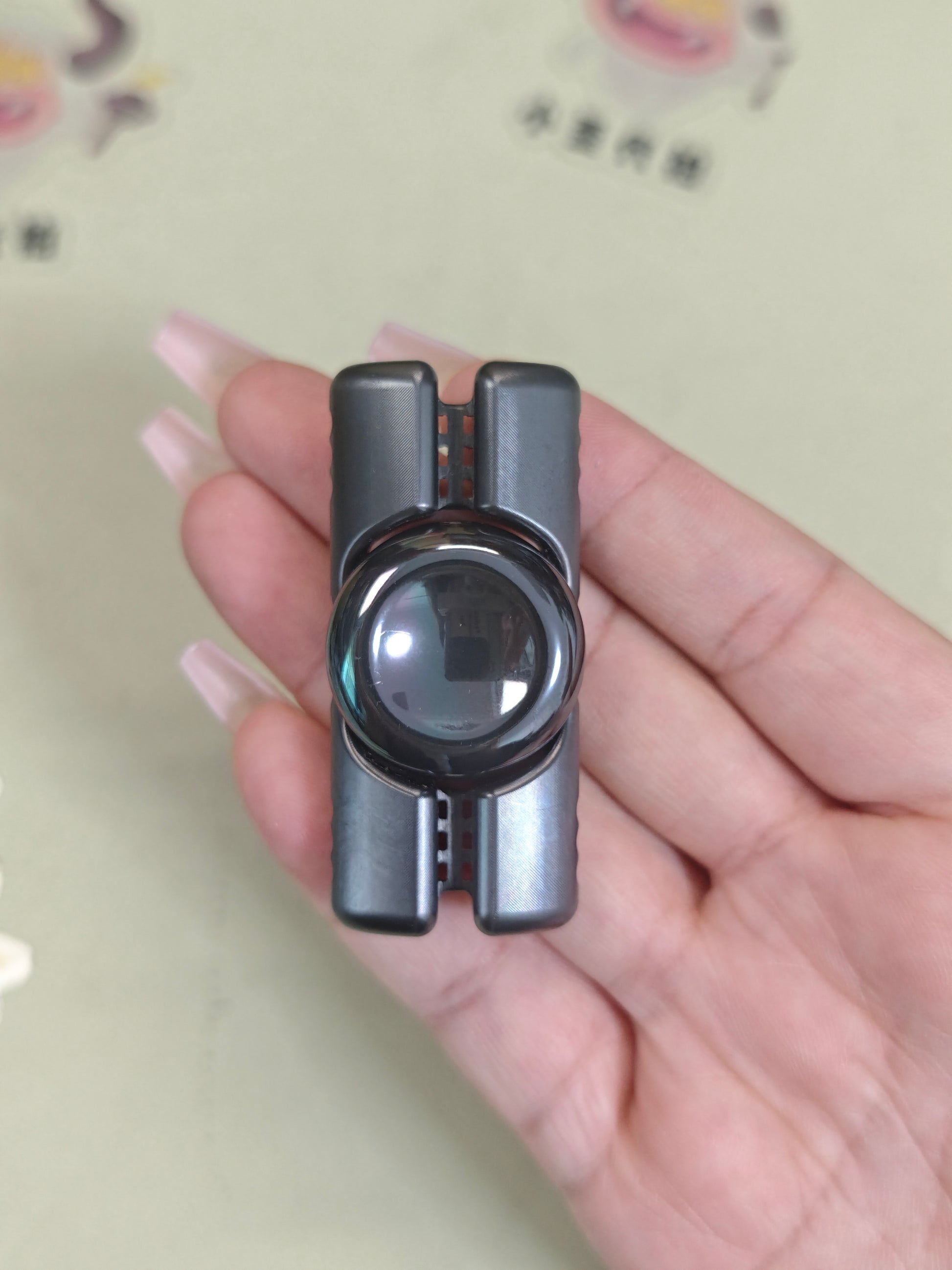 Sentinel Zirconium