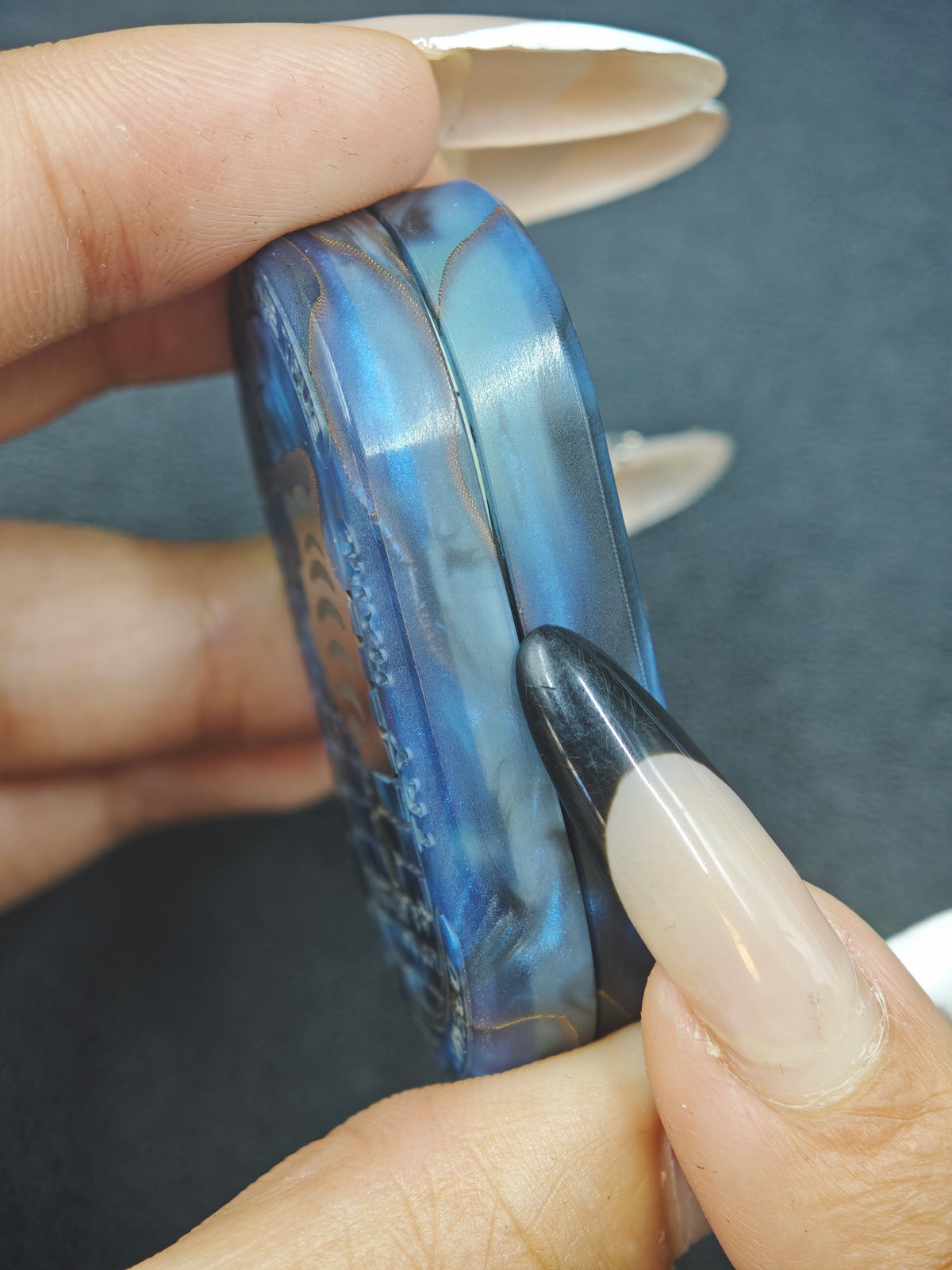 F2 Resin