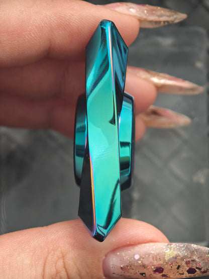 String Cosine Zirconium Limited Edition