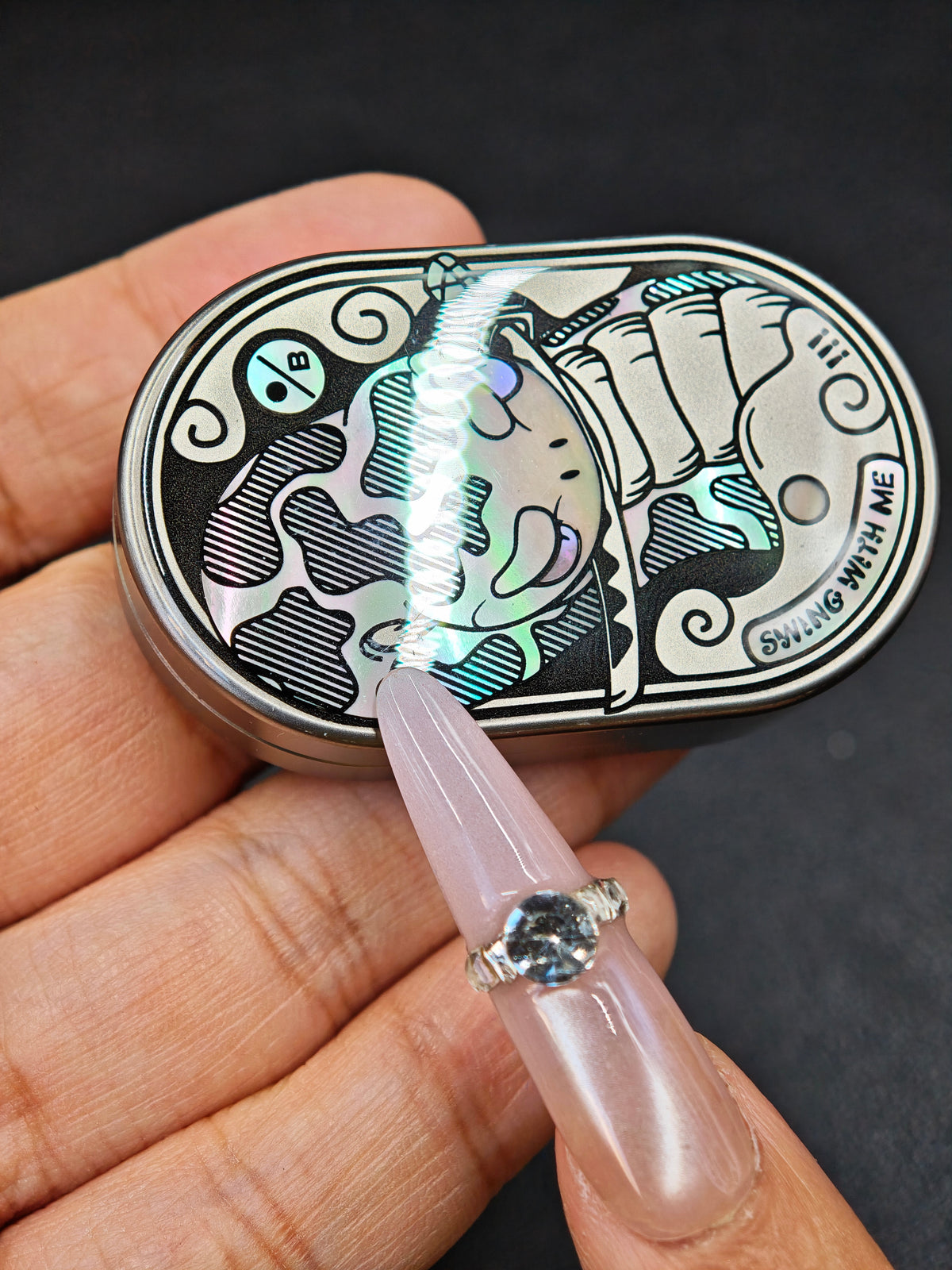 FuYao Titanium