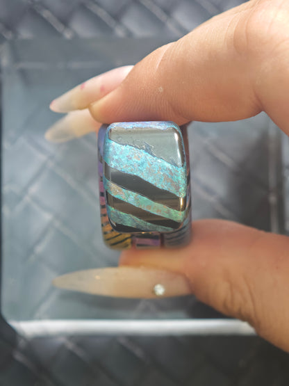 Floating Shadow Max Zircuti