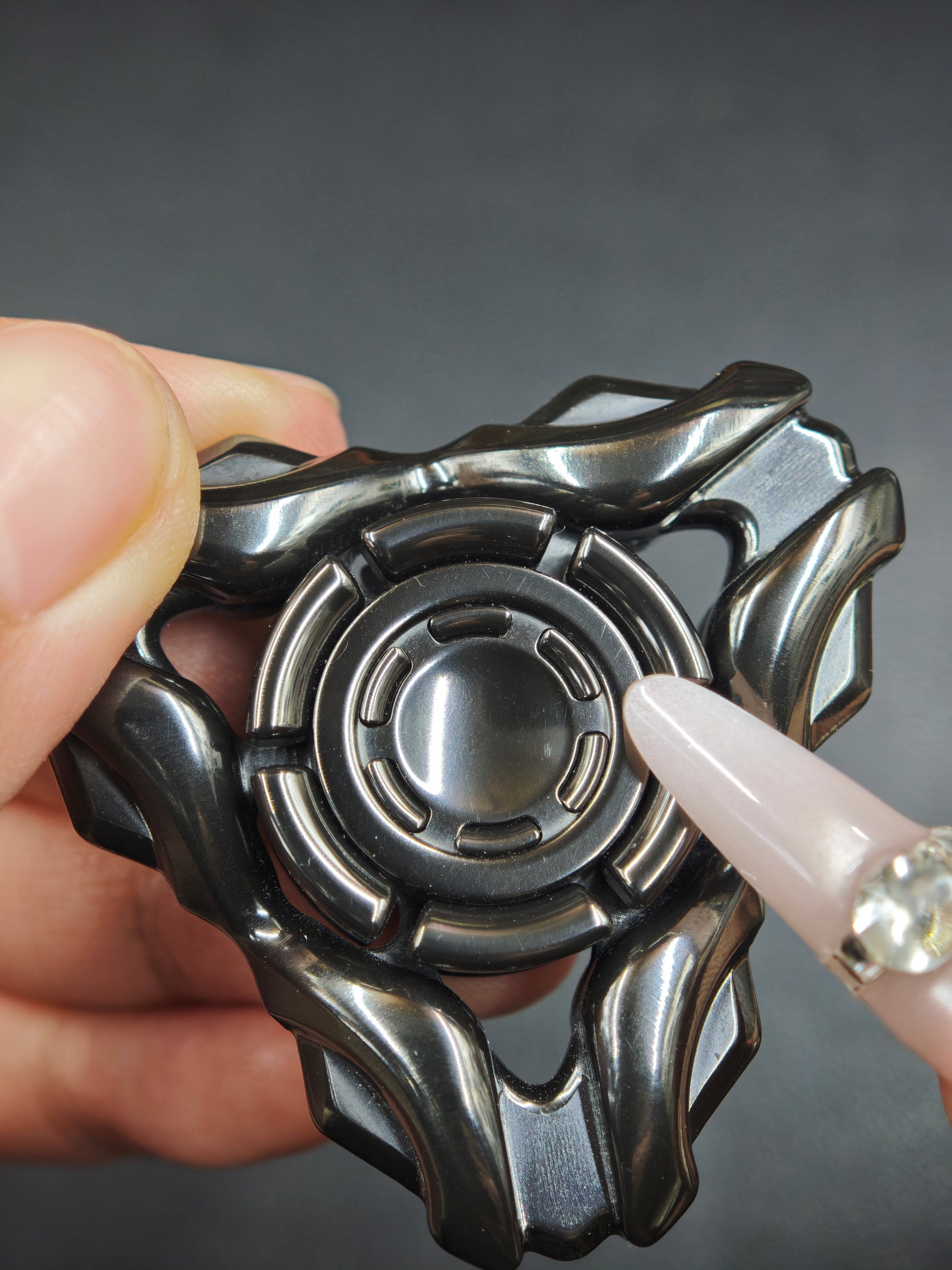 Star Arrow Zirconium