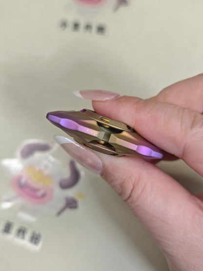 Dragon Pearl Niobium
