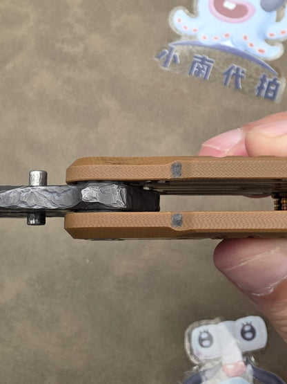 Aquaking G10 Stone Textured