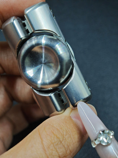 Sentinel Stainless Steel