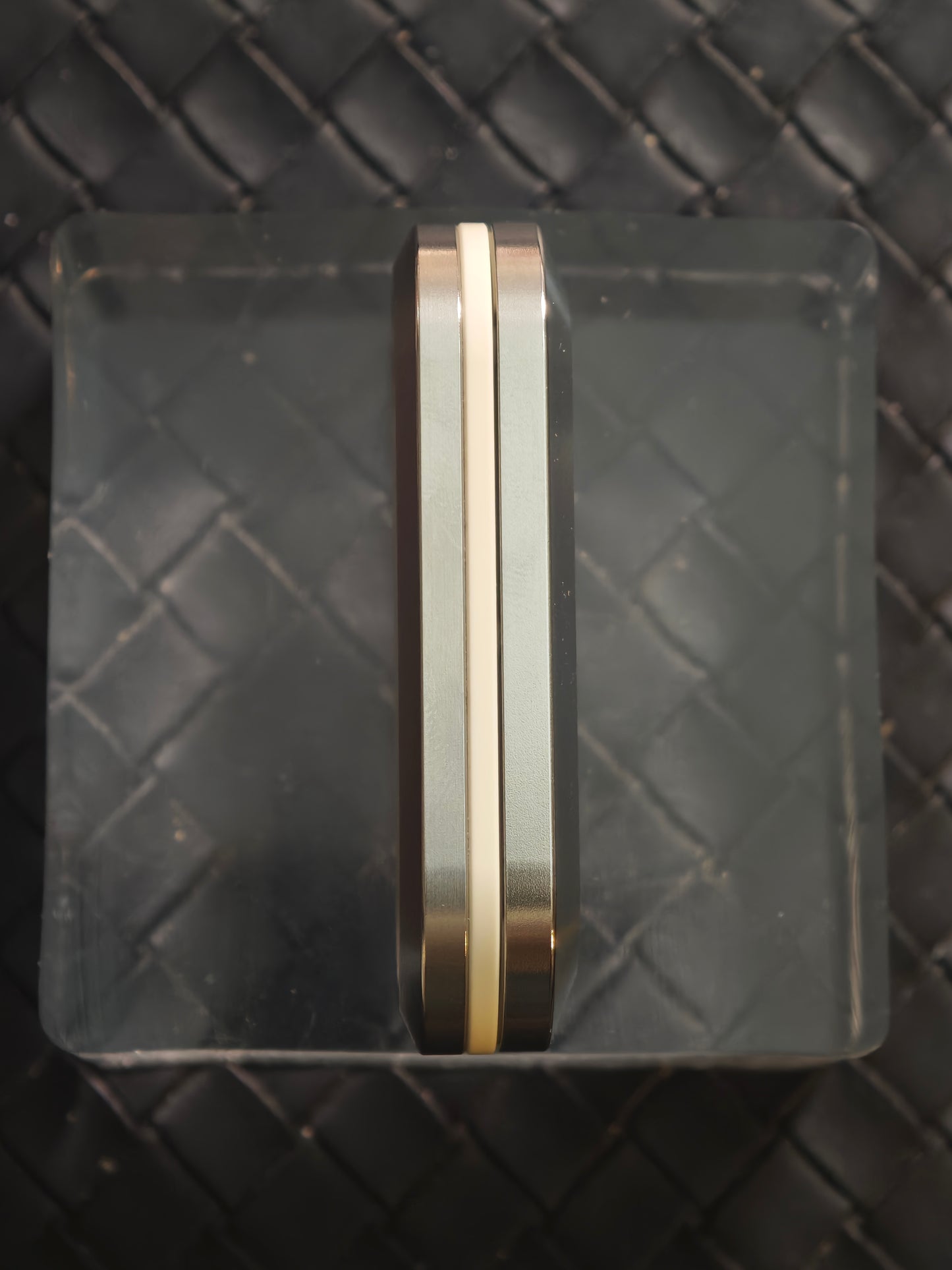 Coco Candy Stainless Steel PEEK