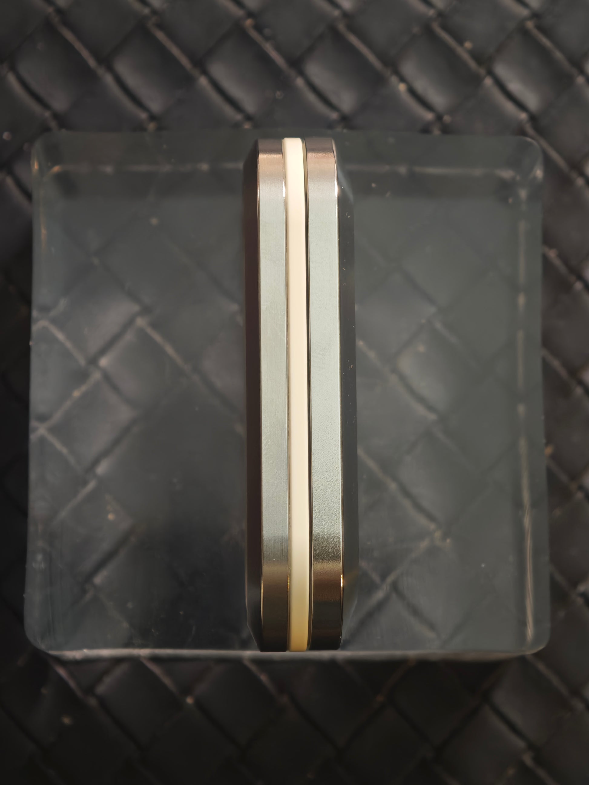 Coco Candy Stainless Steel PEEK