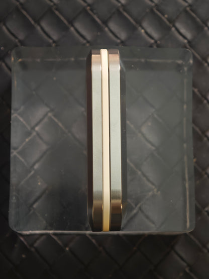 Coco Candy Stainless Steel PEEK