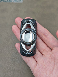 Heartbeat Stainless Steel