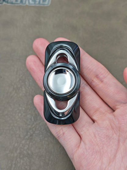 Heartbeat Stainless Steel