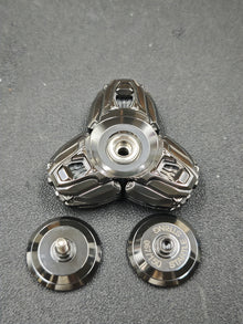Shock String Zirconium
