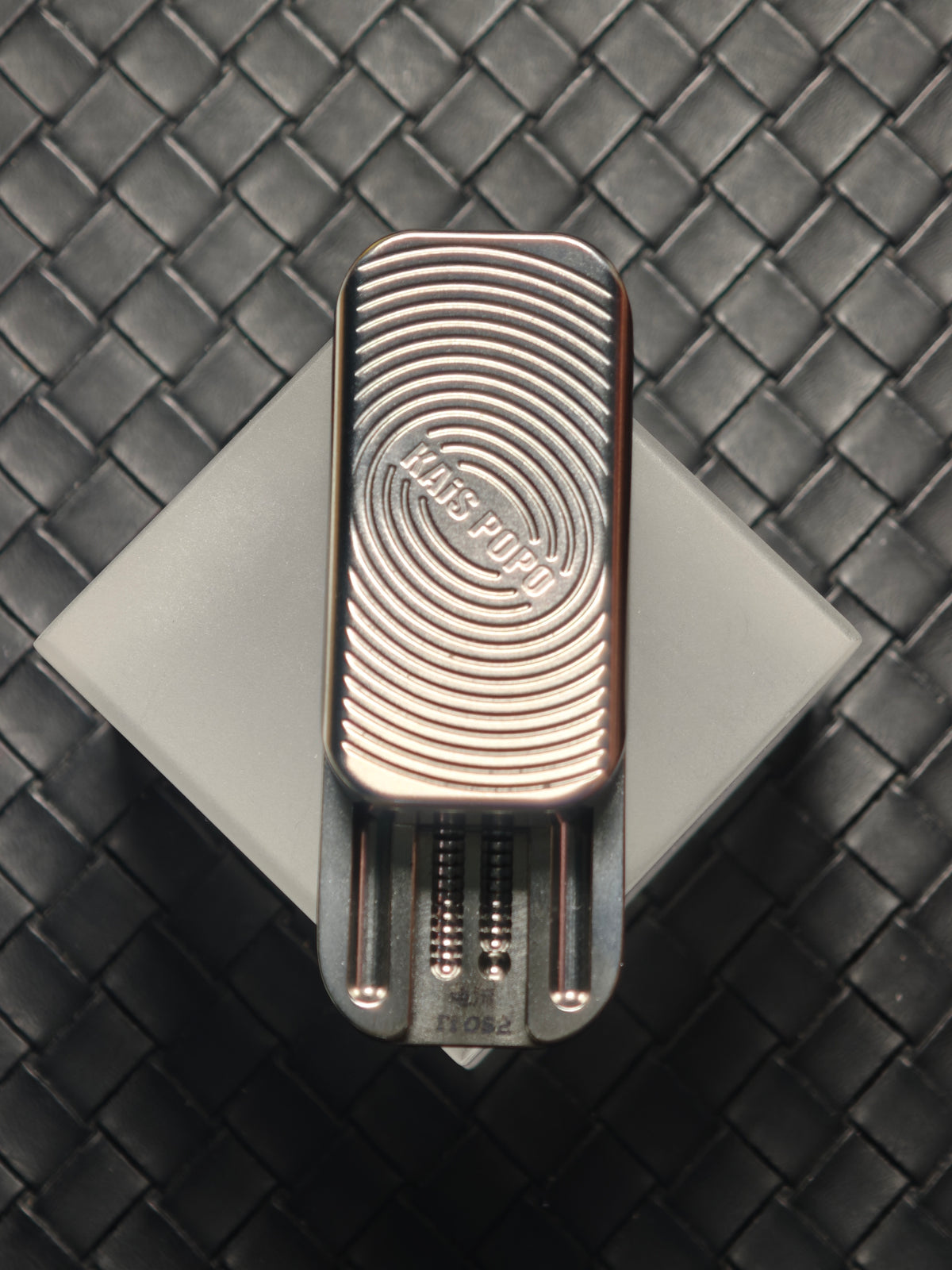 POPO Titanium