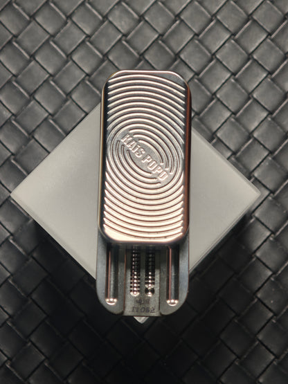 POPO Titanium