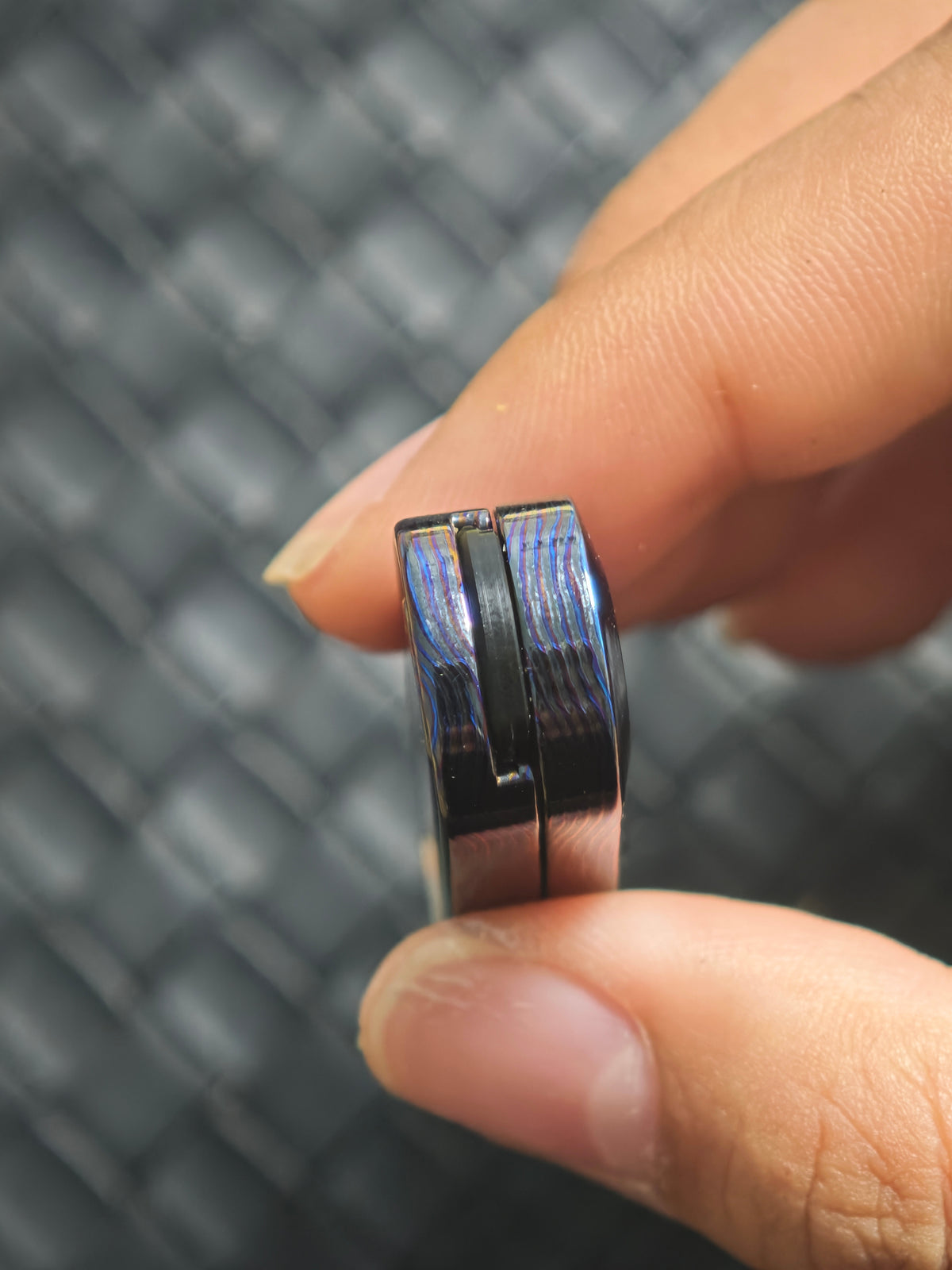 Spice Pin Zircuti
