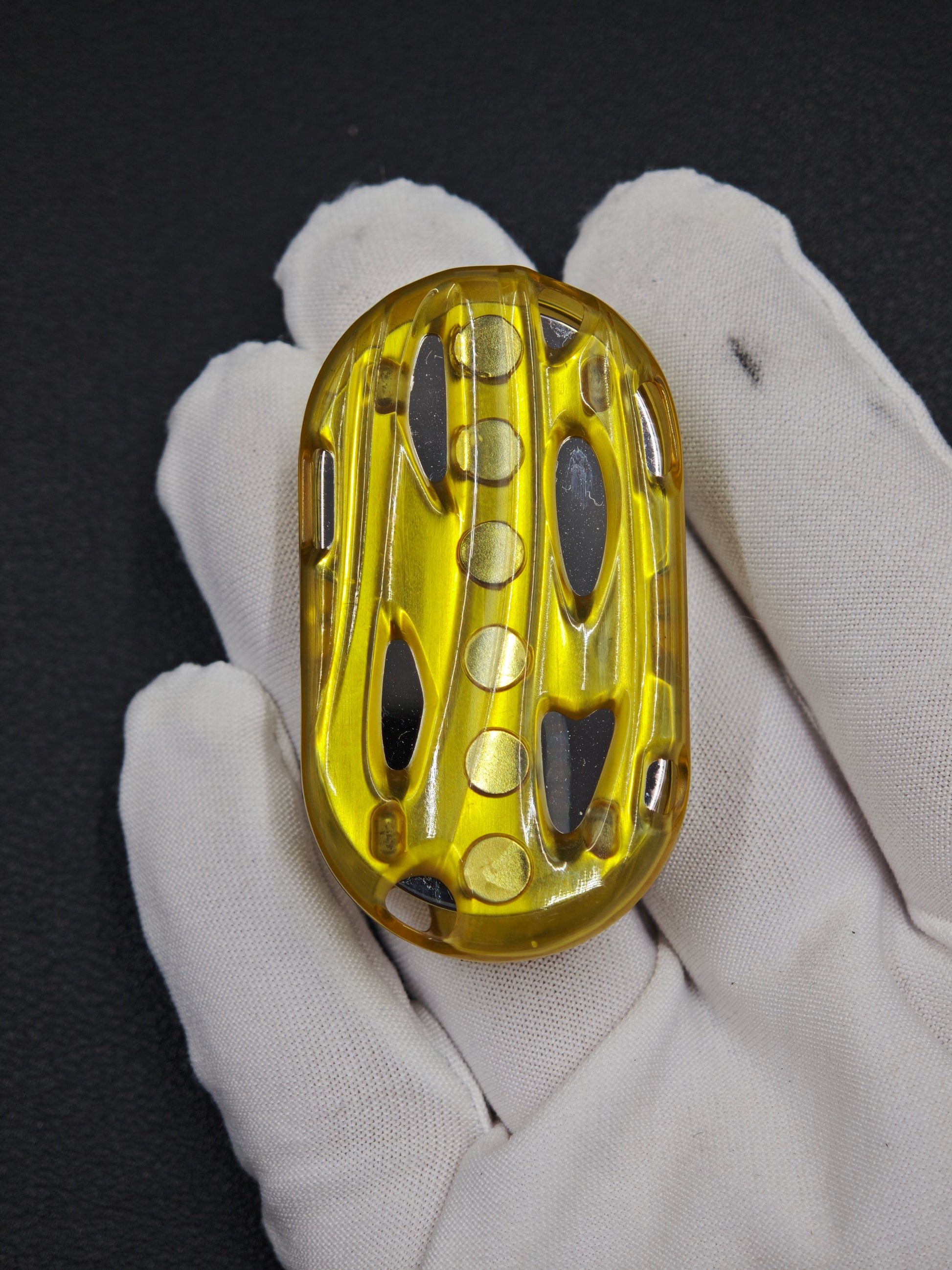 SEKI PEI Leg PEI Polished