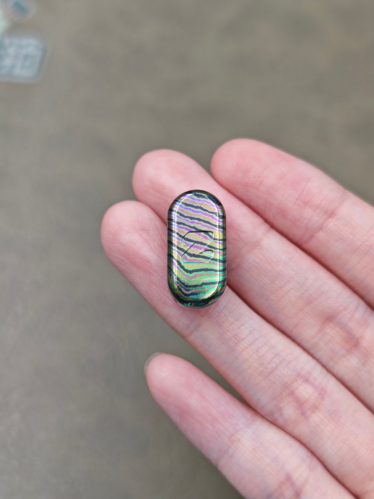 Bean Z Zircuti