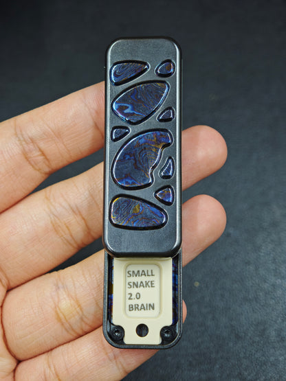 Snake Zirconium