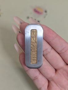 Stainless Steel