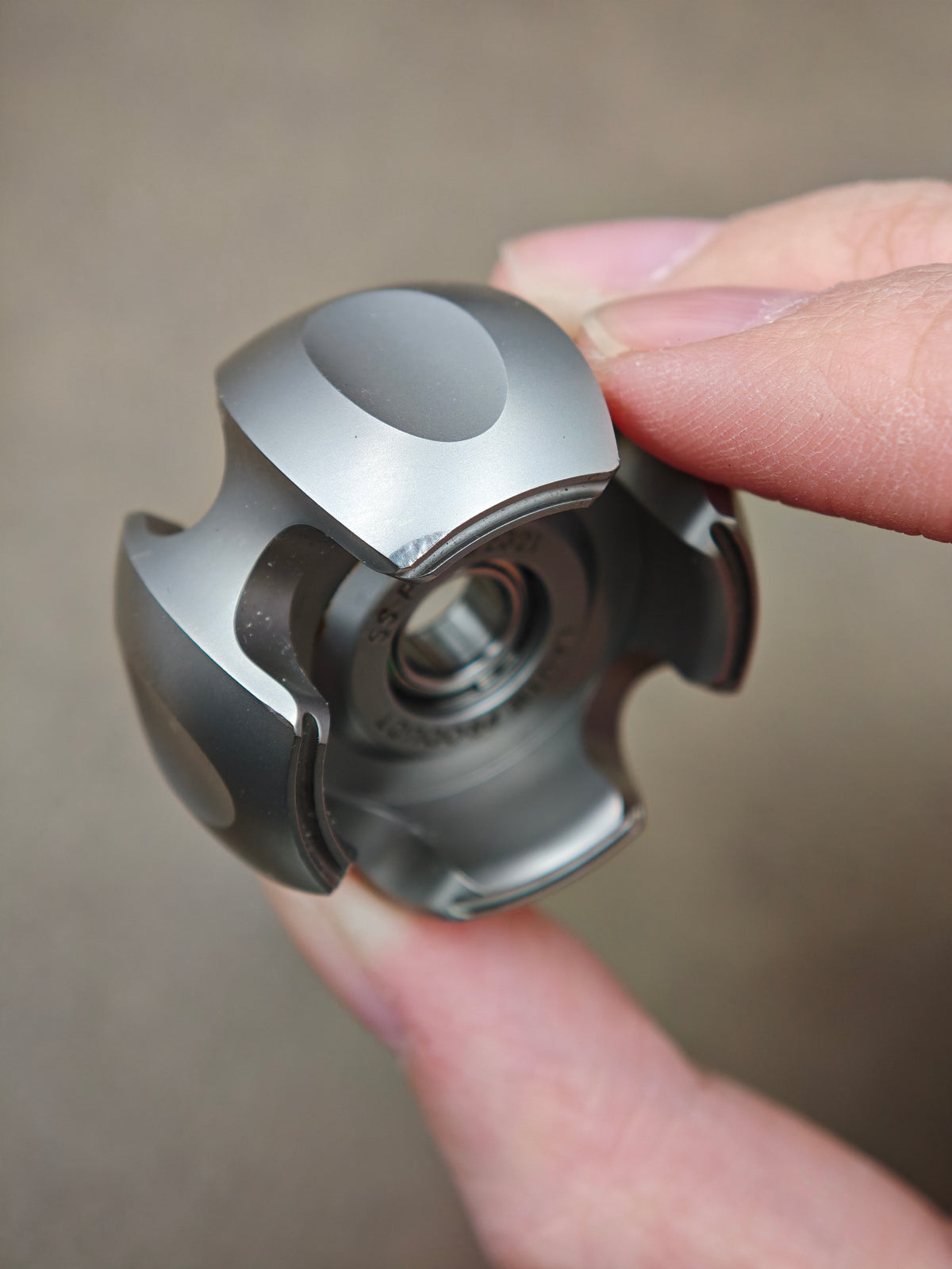 Noiz Stainless Steel PVD Coated