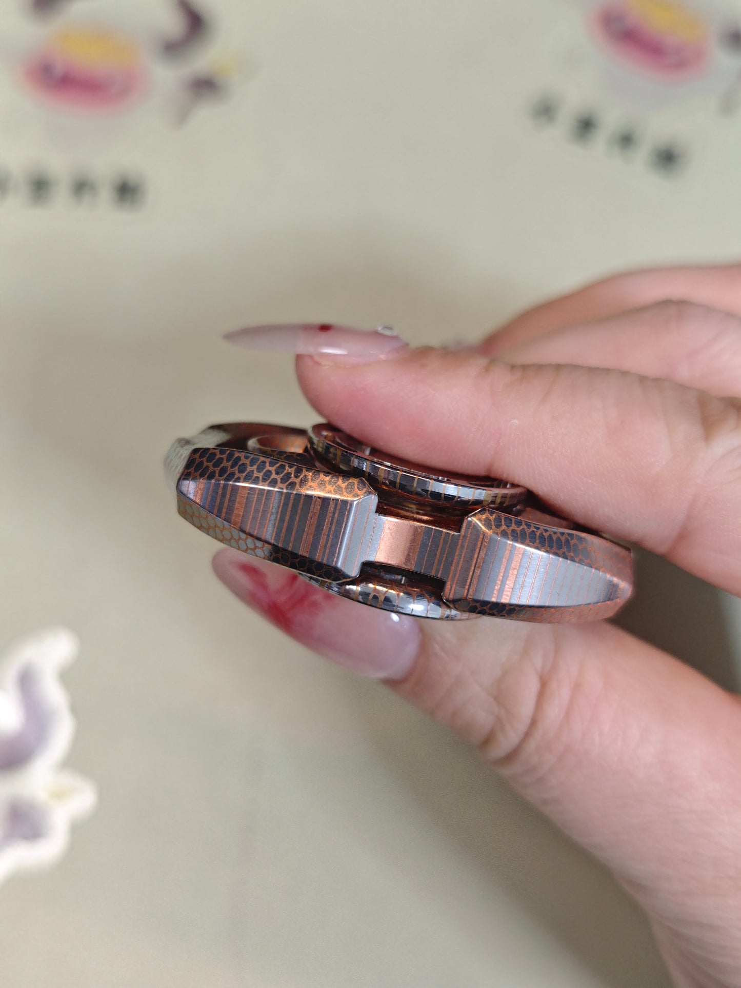 Star Gate Superconductor