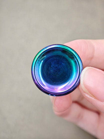 Three-Leaf Horizon OG Tungsten