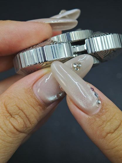 Fortune Damasteel