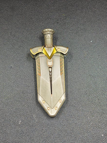 Ghost Lantern Lake Sword Tungsten-Copper