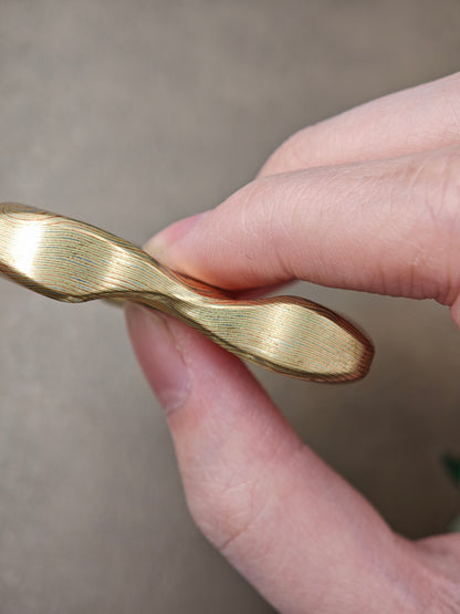 Xian Sin Mokume