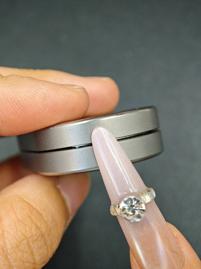 Dragon Rhythm Titanium