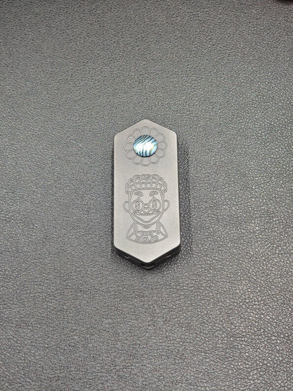 Plane Zirconium