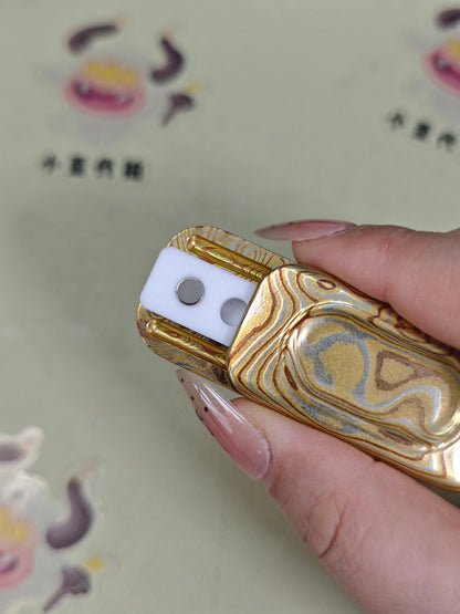 POPO Mokume