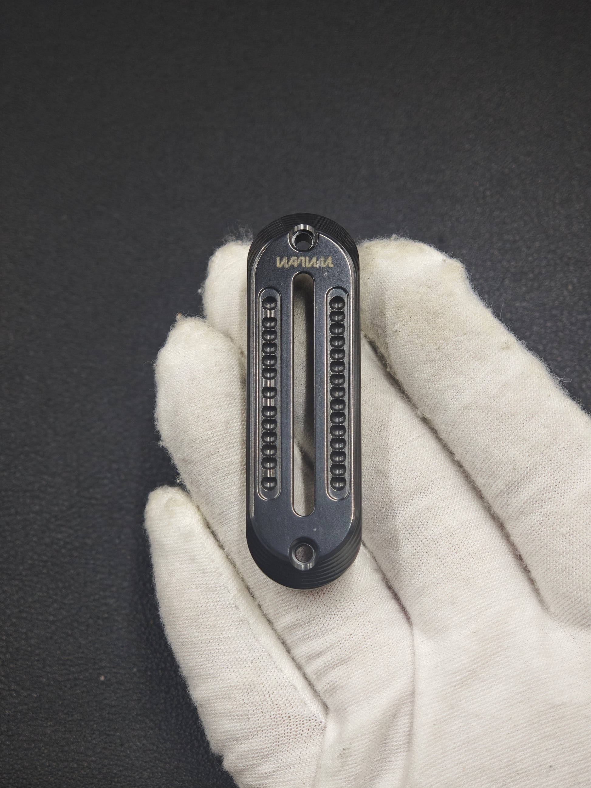 Exoskeleton Magnetic Mechanical PEI Zirconium