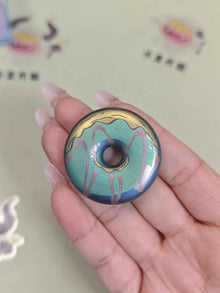 Donut 2.0 Titanium